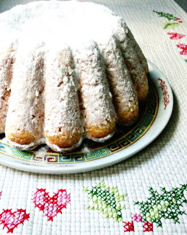 Pandoro