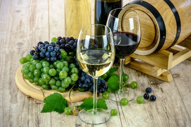 España, cuna de muchos de los vinos más finos del mundo