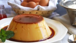 flan-de-huevo-anna recetas fáciles