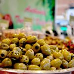 Los 10 mejores alimentos de la dieta mediterránea