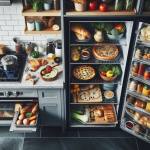 Cómo ahorrar tiempo en la cocina: 5 trucos infalibles