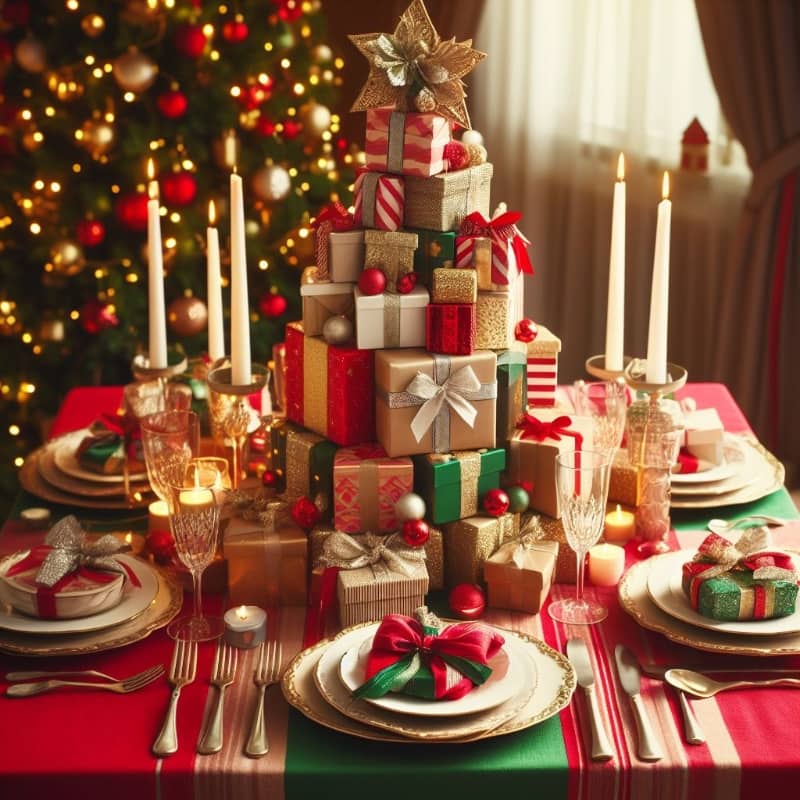 Regalos y ofertas gastronómicas para celebrar la Navidad