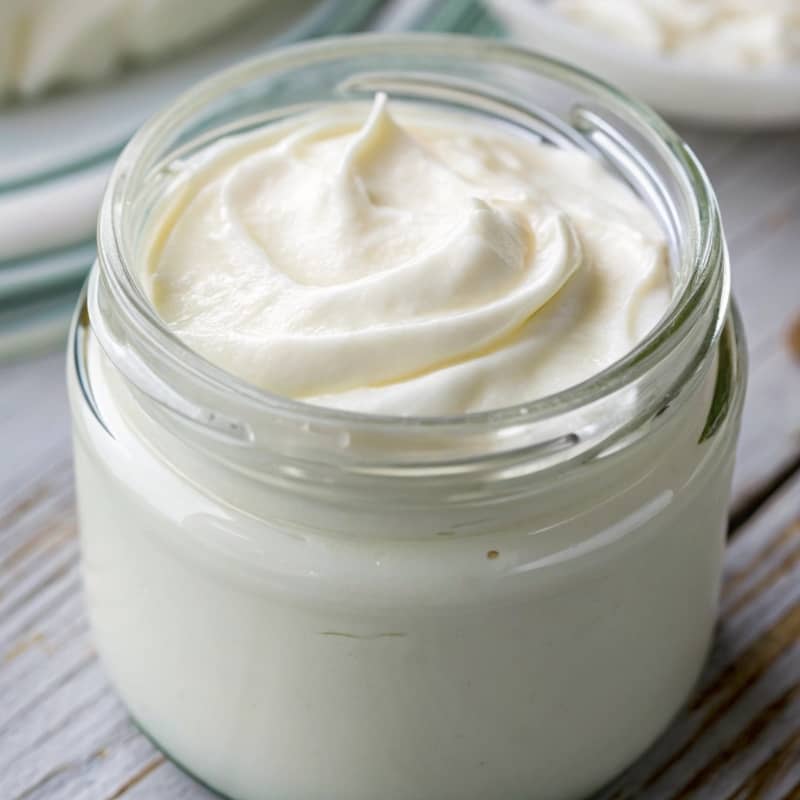 Cómo hacer yogur griego en casa de forma fácil