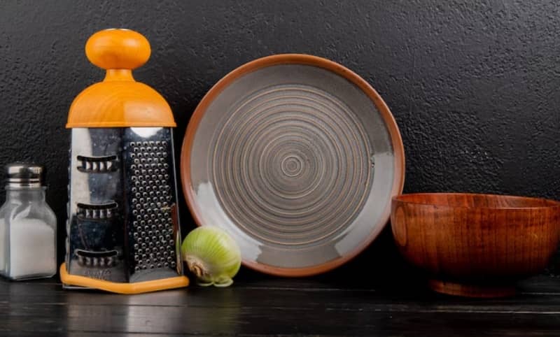Cocinar con estilo también es cuestión de herramientas y no solo de talento