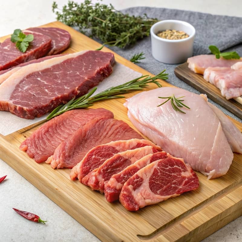 5 consejos para cocinar una barbacoa TOP Chef