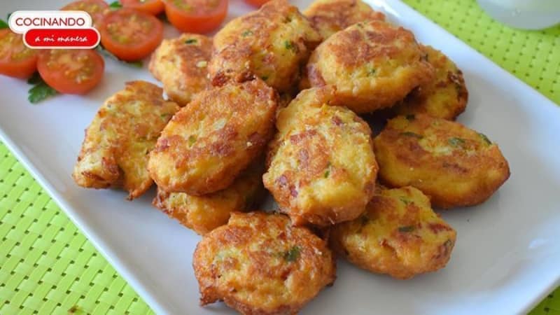 Receta casera de huevos tontos