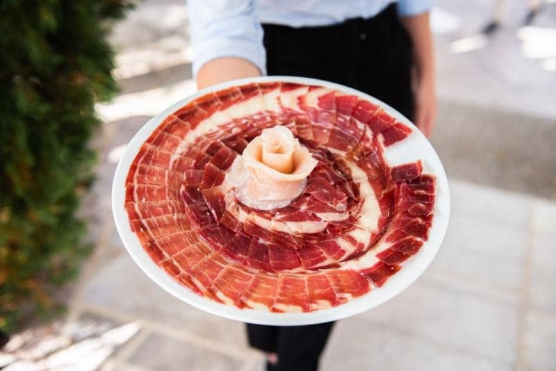 Comprar jamón ibérico online la mejor forma de disfrutar de un producto de calidad desde casa