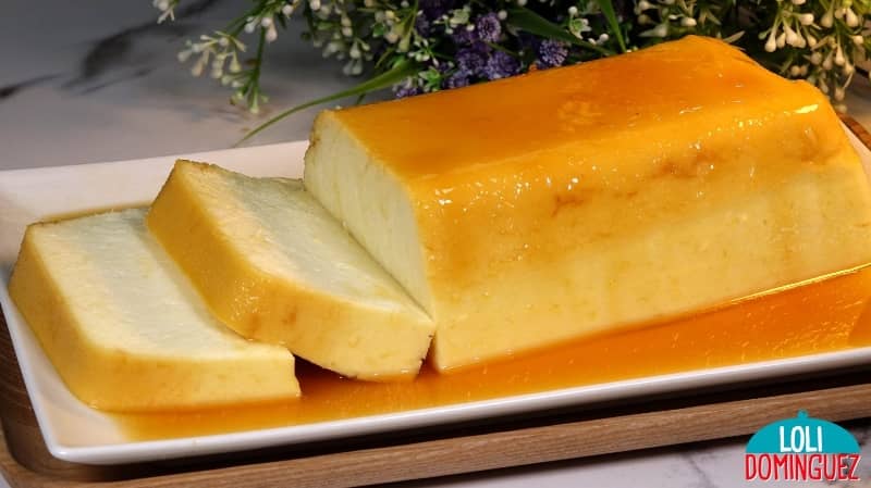 Postre rápido de piña sin horno