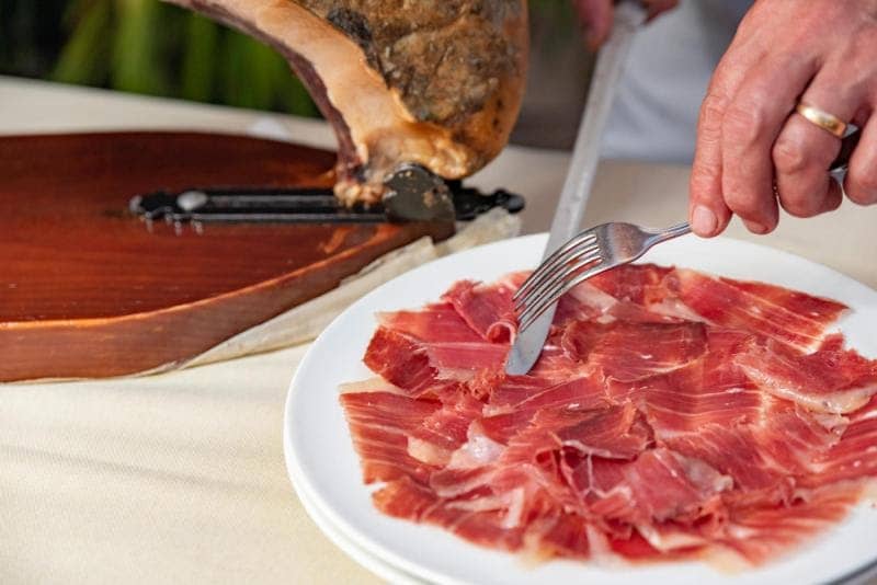 Mejor jamón ibérico para comprar online guía completa para elegir y disfrutar de forma segura