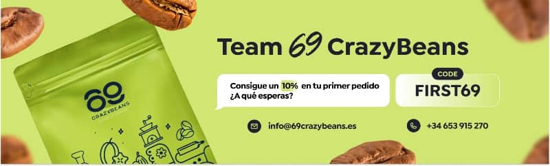 Recetas con café de especialidad barismo en casa para todos