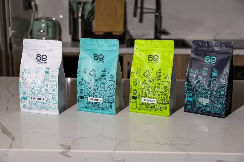 Recetas con café de especialidad: barismo en casa para todos