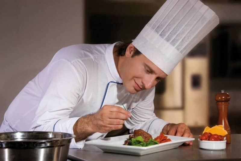 De La Cocina De La Abuela A LasTendencias De TikTok EncuentraInspiración Culinaria En Todas Par
