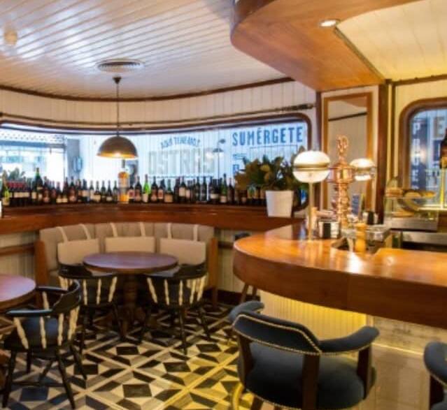 Cocina de alta mar en Barcelona los restaurantes que están poniendo el pescado y el arroz en el