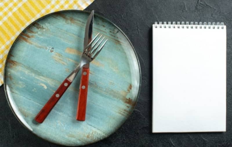 Mejor menú del día para comer bien entre semana