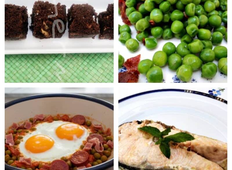 Cocinar en microondas: beneficios y 4 recetas fáciles, rápidas y deliciosas