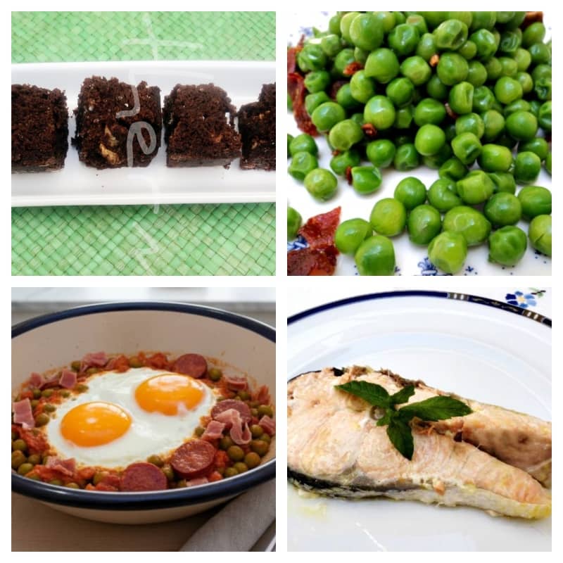 Cocinar en microondas: beneficios y 4 recetas fáciles, rápidas y deliciosas