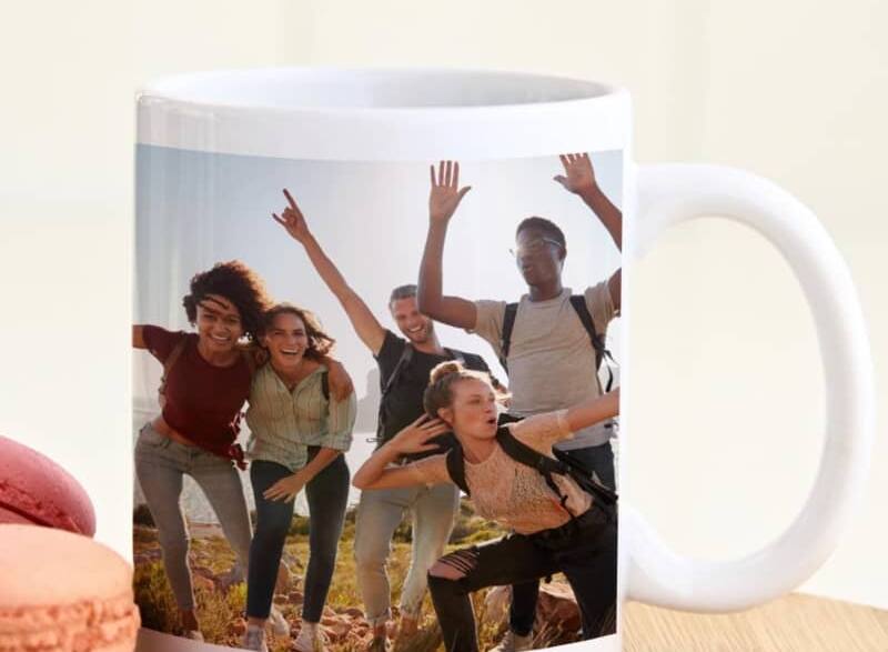 El café de casa sabe mejor cuando la taza cuenta una historia