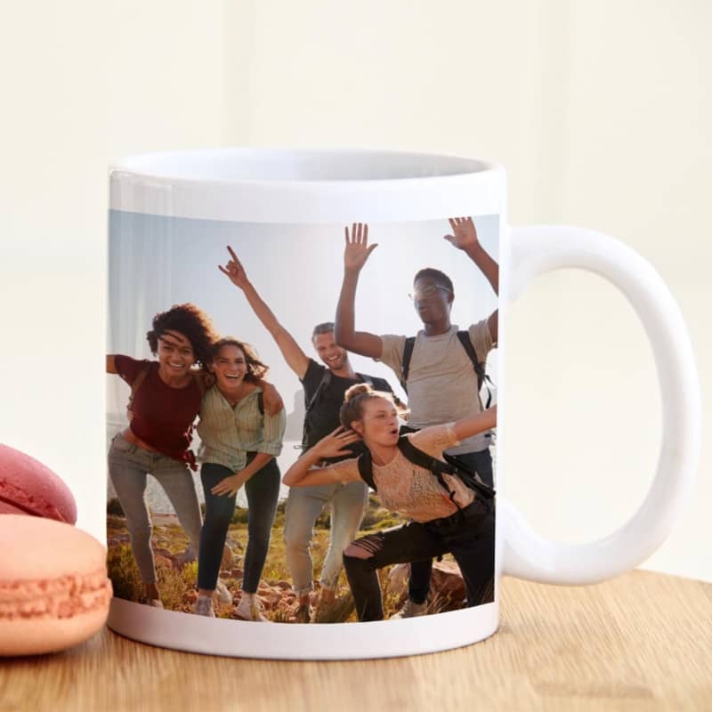 El café de casa sabe mejor cuando la taza cuenta una historia